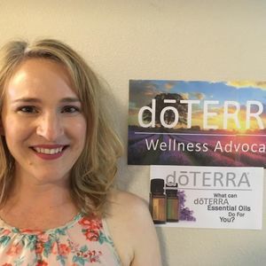 Meet your Posher, Kristina